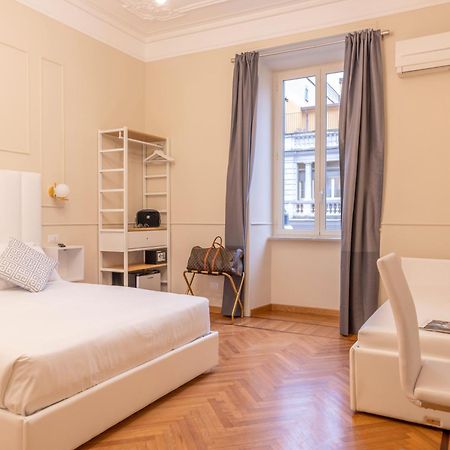 Vatican Palace Suites By Premium Suites Collection ローマ エクステリア 写真