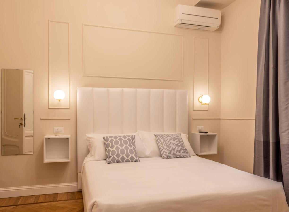 Vatican Palace Suites By Premium Suites Collection ローマ エクステリア 写真