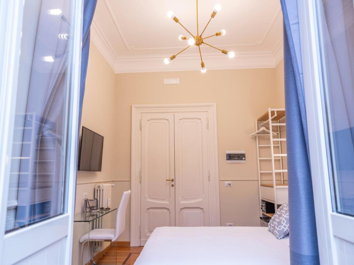 Vatican Palace Suites By Premium Suites Collection ローマ エクステリア 写真
