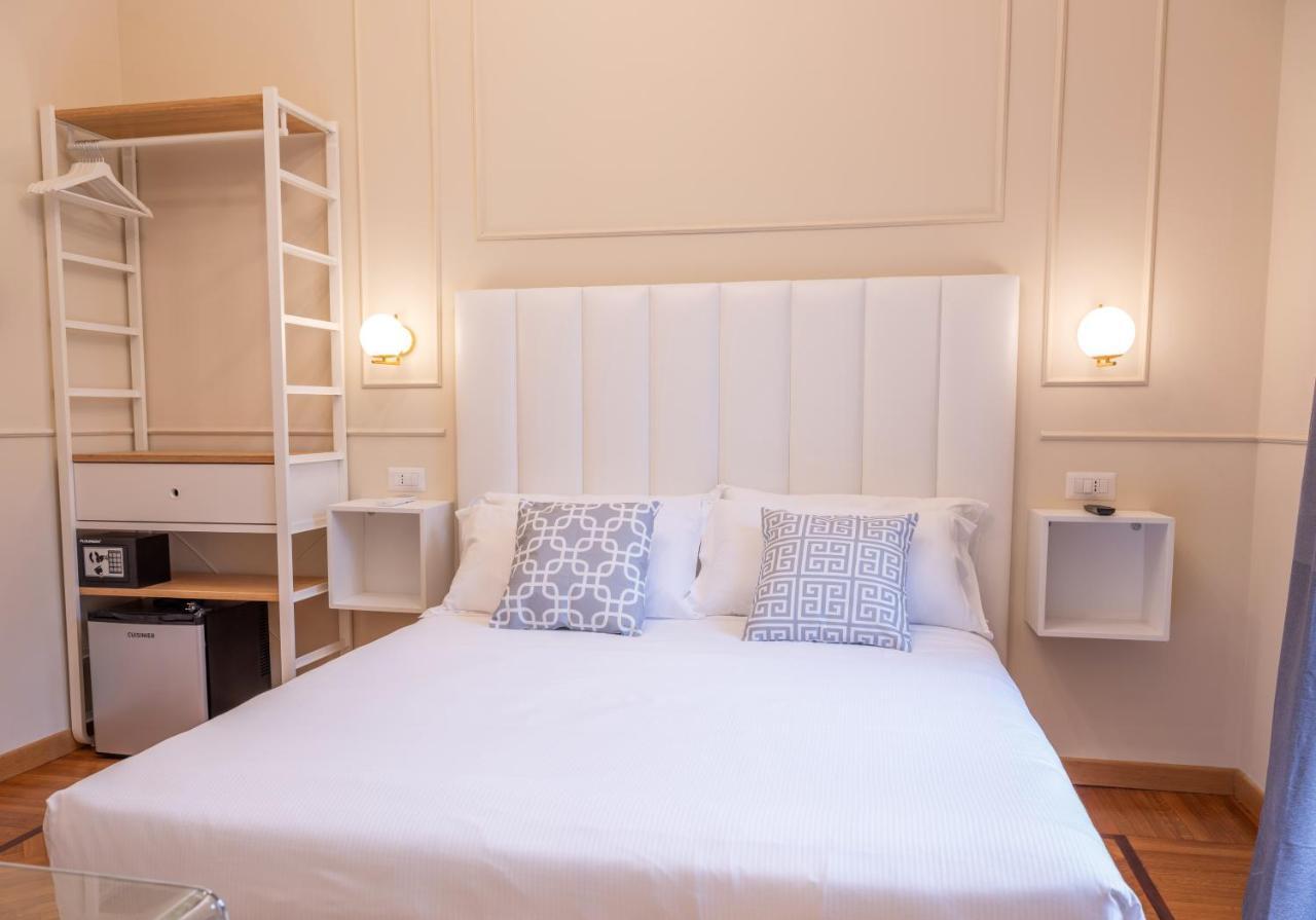 Vatican Palace Suites By Premium Suites Collection ローマ エクステリア 写真