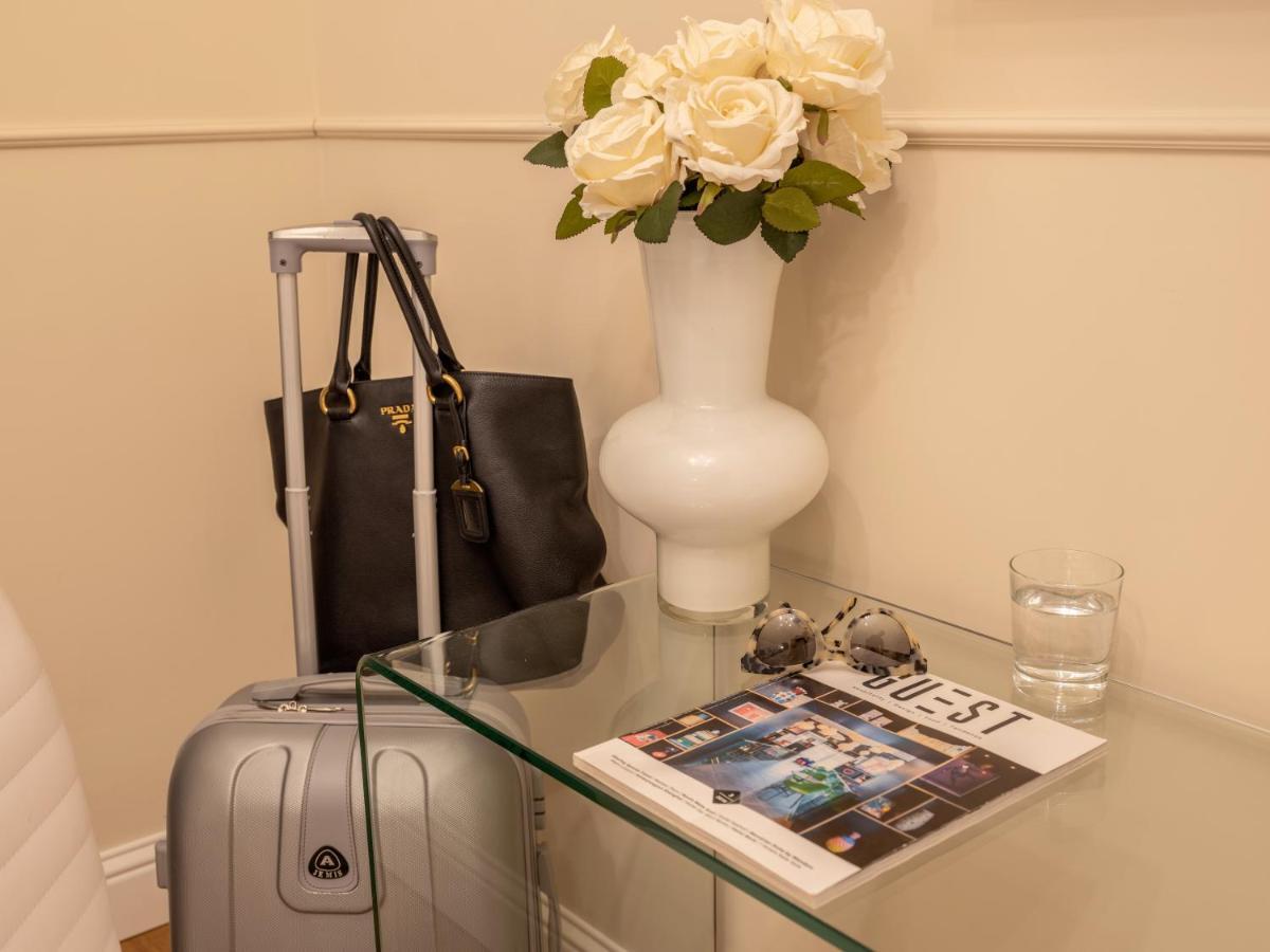 Vatican Palace Suites By Premium Suites Collection ローマ エクステリア 写真