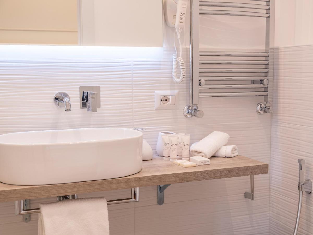 Vatican Palace Suites By Premium Suites Collection ローマ エクステリア 写真