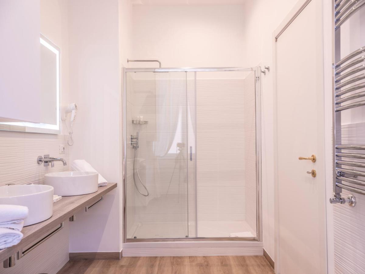 Vatican Palace Suites By Premium Suites Collection ローマ エクステリア 写真