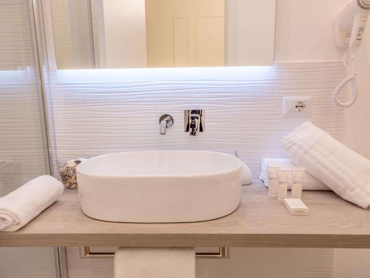 Vatican Palace Suites By Premium Suites Collection ローマ エクステリア 写真