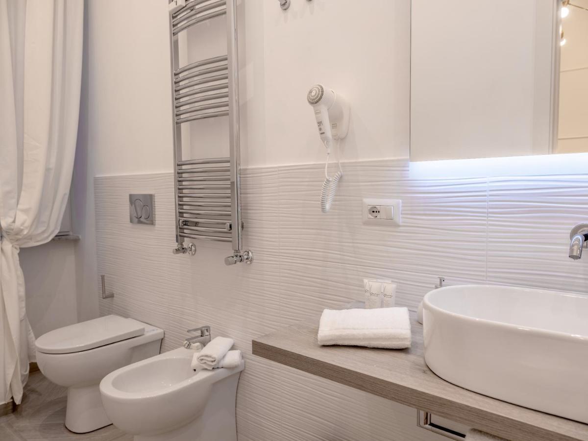 Vatican Palace Suites By Premium Suites Collection ローマ エクステリア 写真