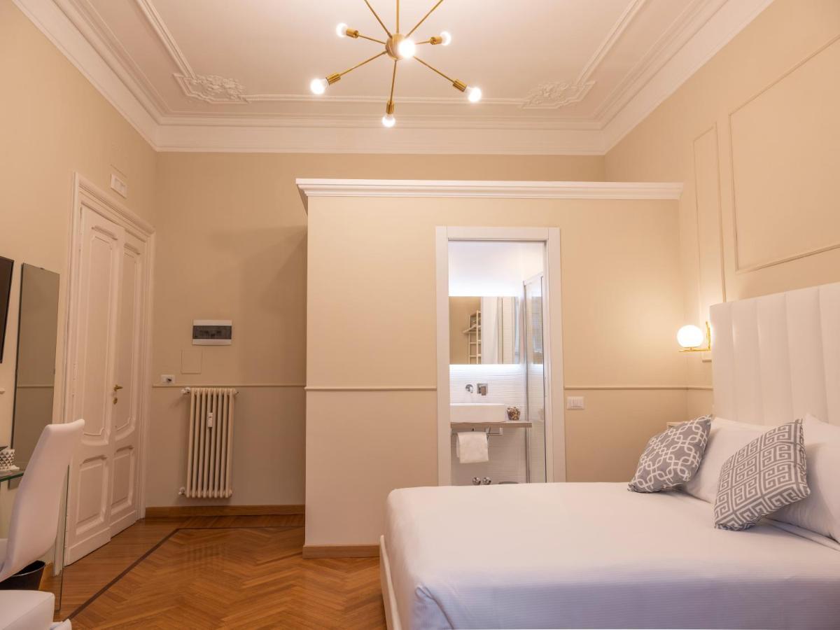 Vatican Palace Suites By Premium Suites Collection ローマ エクステリア 写真